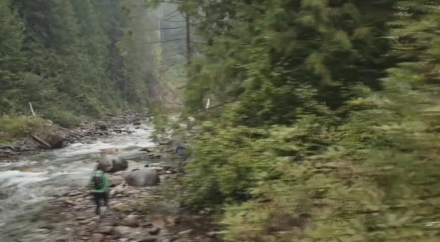 本省旅游业受山火影响 ，旅游计划取消多-AUG 18, 2017 (BC)