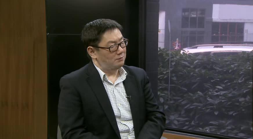 本周財經 - AUG 18, 2017 (B.C.)