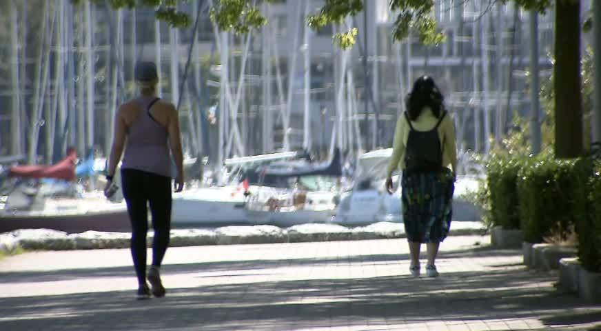 温市海边发性骚扰案，警方呼吁提高警觉-AUG 18, 2017 (BC)