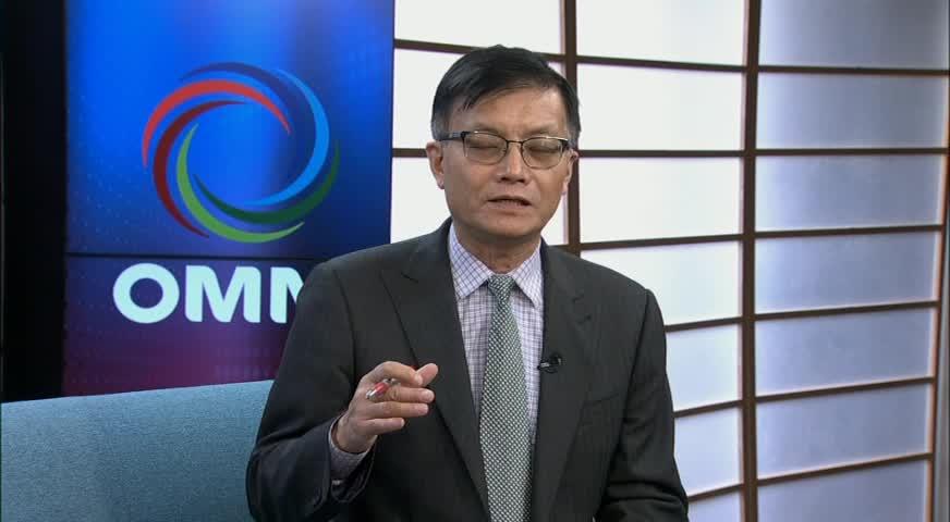 更多美国人携枪过境加拿大-AUG 08, 2017 (BC)