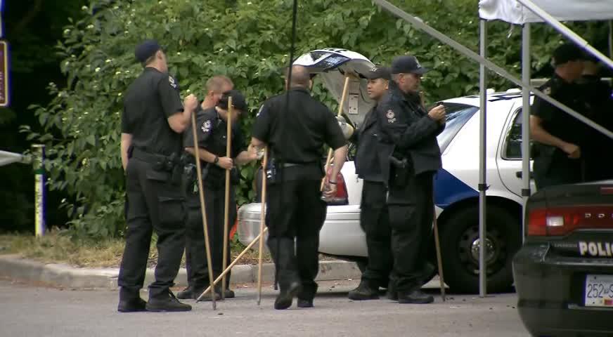 警方呼吁公众提交申小雨追悼会或葬礼录像-AUG24,2017(BC)