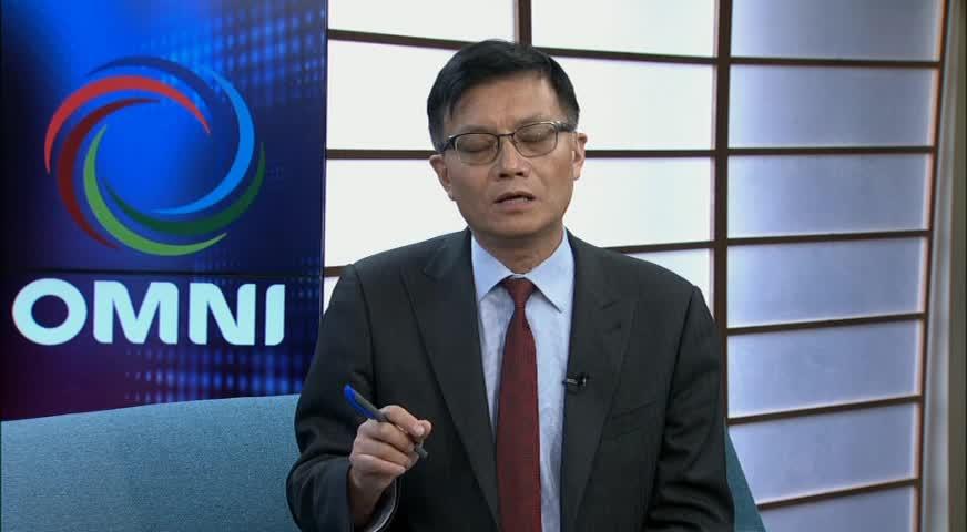 “浮游的基因”图片展，展示古巴唐人街历史-AUG 01, 2017 (BC)