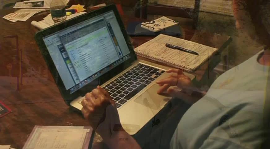 互联网诈骗 盯上中国女留学生-AUG 01, 2017 (BC)