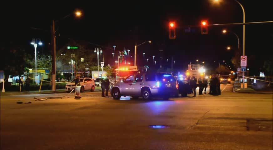 ICBC寻求方法降低车祸率-AUG 04, 2017 (BC)