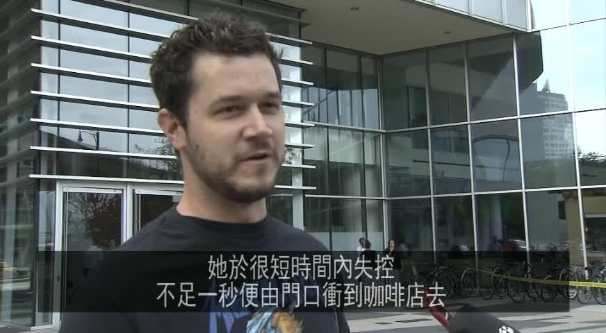 死侍2拍摄现场意外，女特技演员丧生-AUG 15, 2017 (BC)