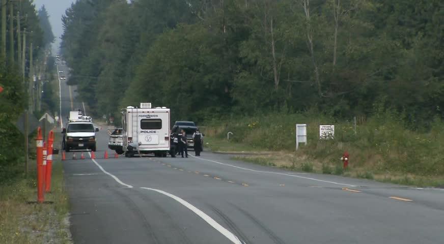 素里命案 19嵗女子被杀-AUG 04, 2017 (BC)