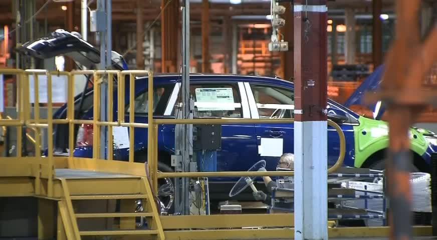 北美自由贸易协议首轮会谈16日举行-AUG 14, 2017 (BC)