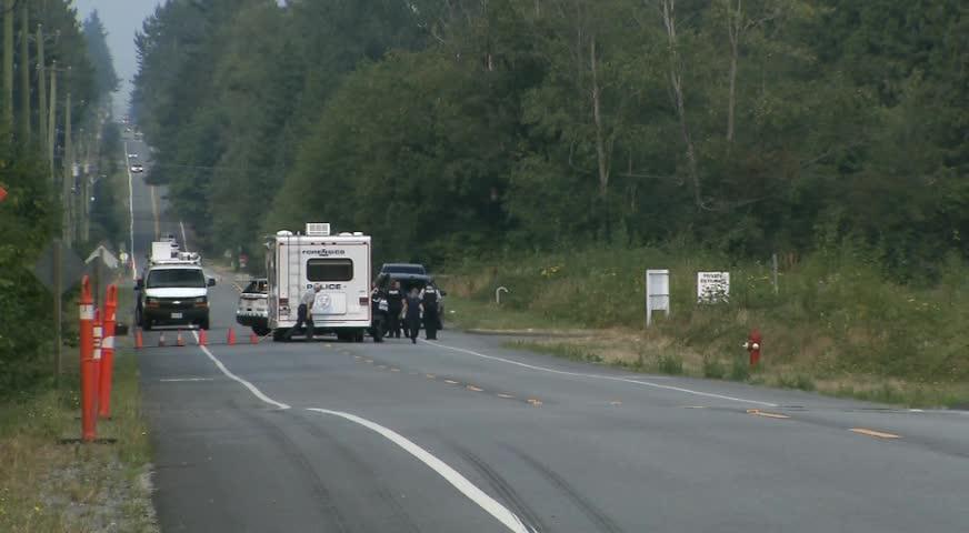 素里大學女生遭人謀殺, 警方呼籲民眾提供線索 2017AUG04(BC)