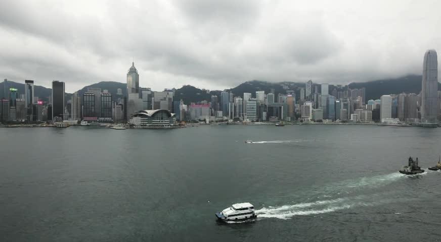 有時事評論員認為香港一國兩制會變一國一制 2017AUG23(BC)