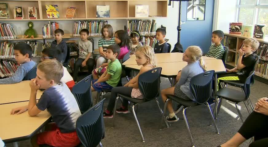 新學年快將展開, 但卑詩省內仍有大批教師職位空缺 2017AUG22(BC)