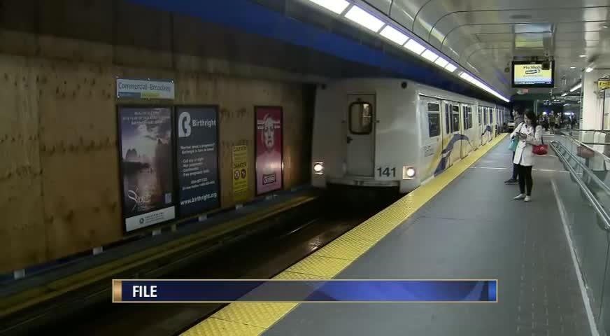 PNE年度嘉年华期间，Translink增巴士服务-AUG 18, 2017 (BC)