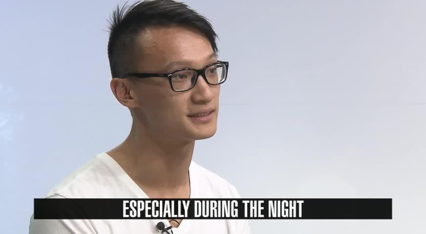 Youth Matters年轻人谈开快车开豪车AUG24,2017(BC)