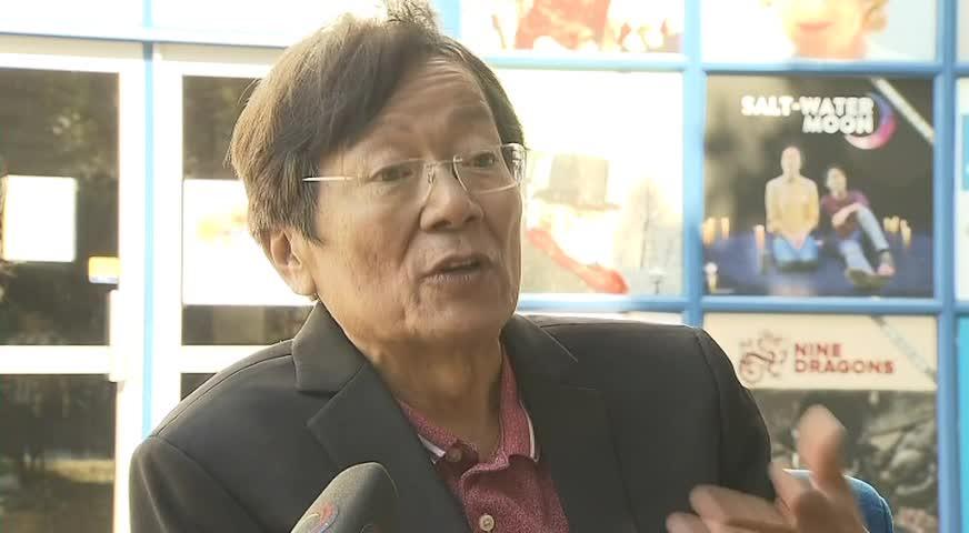 相約星期二 - Sept 1, 2017 (BC)