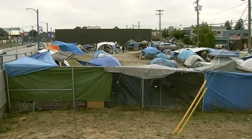 东区流浪汉有望住进1700单位组件式住房-SEP 13, 2017 (BC)