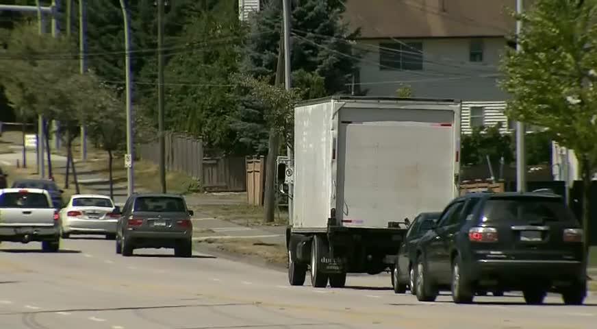 ICBC加保費人人有份 - SEPT 5, 2017 (B.C.)