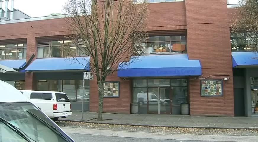 温哥华增设冬季庇护所床铺-OCT 26, 2017 (BC)