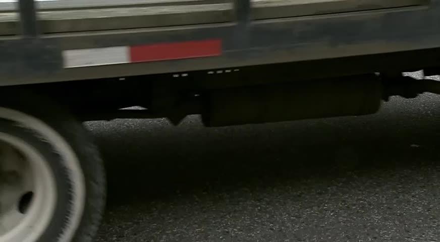 温市计划2030年前限制汽油和柴油车在市內行使-OCT 25, 2017 (BC)