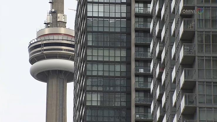 Toronto's housing affordability crisis