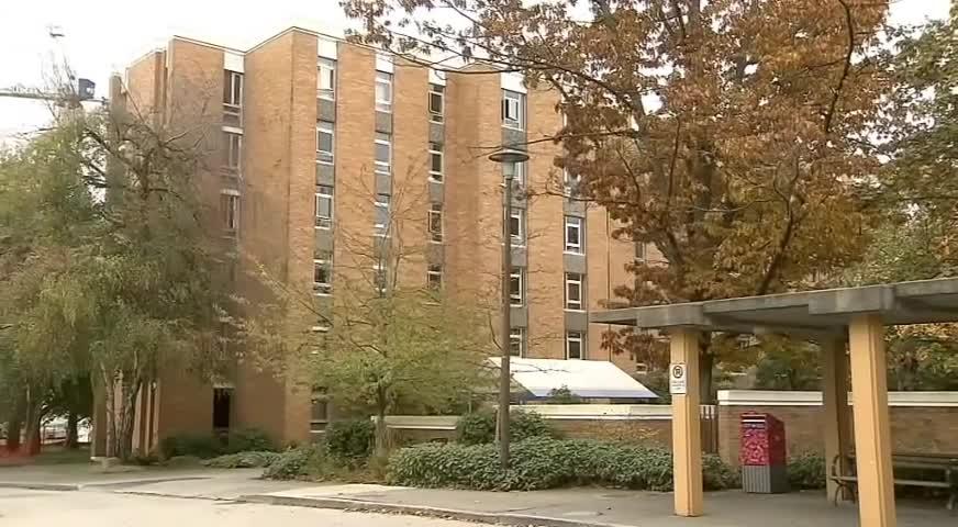 UBC割喉案被告因精神病，背叛无须承担刑事责任-OCT 27, 2017 (BC)