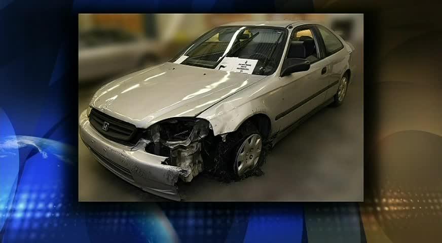 枪杀案可疑车辆公布，温警寻公众协助-OCT 26, 2017 (BC)