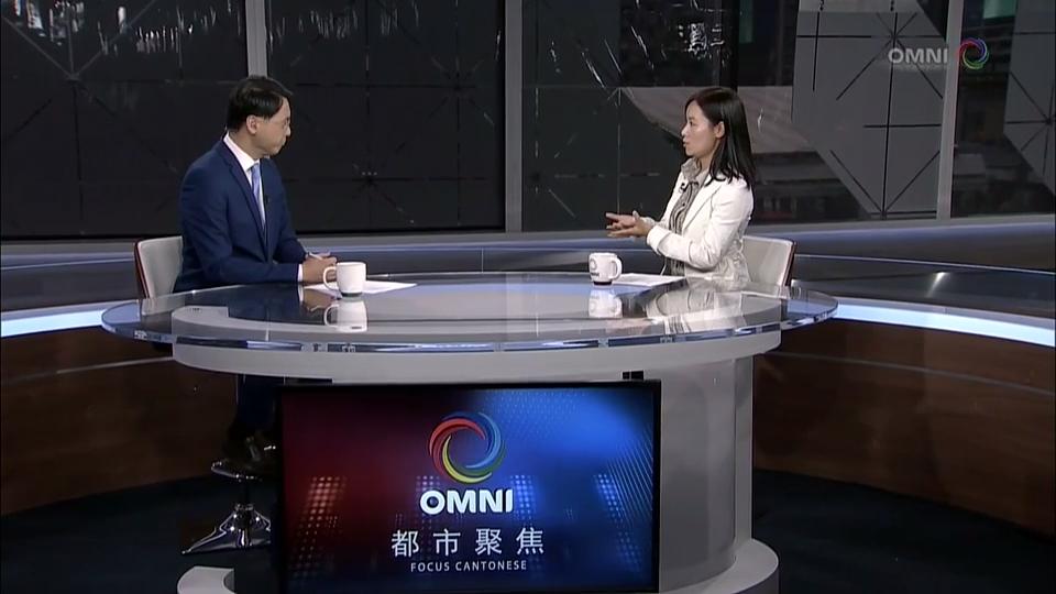 補習對子女可能做成的影響- Nov 27 2017 (ON)