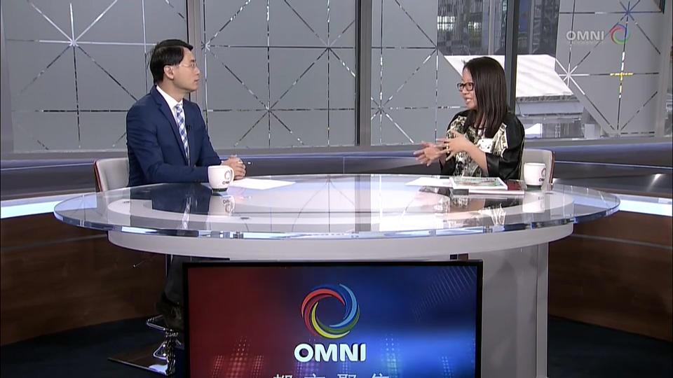 現代中式文化藝術展覽- Nov 3 2017 (ON)