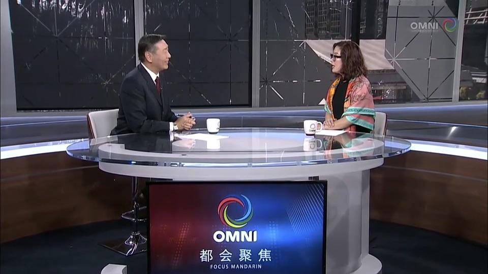 如何培養孩子寫作和閱讀能力– Nov 3, 2017 (ON)