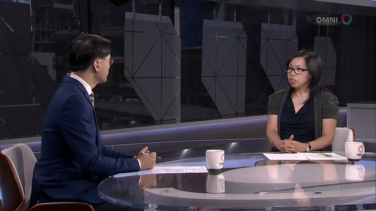 關顧者的精神壓力問題- Nov 28 2017 (ON)