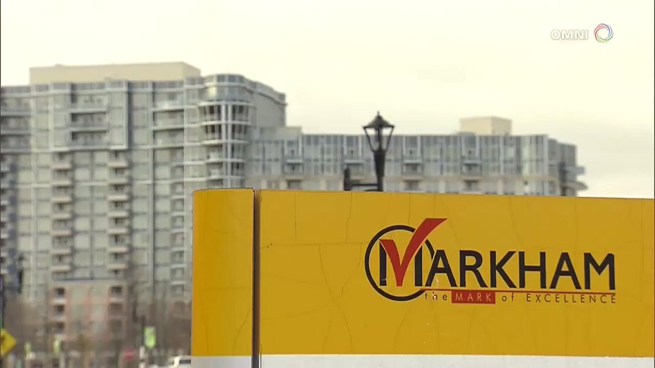 万锦市要增加地税-NOV 22, 2017 (ON)