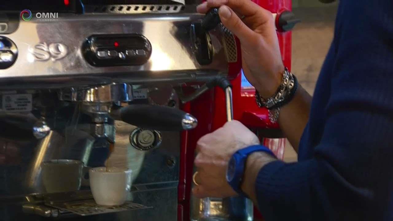 L'inifinita lotta tra americano ed espresso