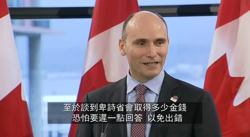 联邦和温哥华市府推房屋政策-NOV 22, 2017 (BC)