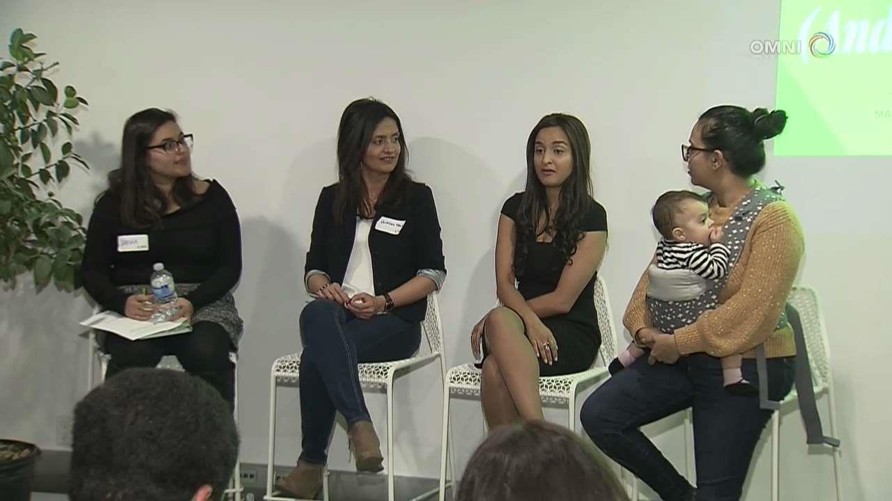 Pakathon celebrates women in tech