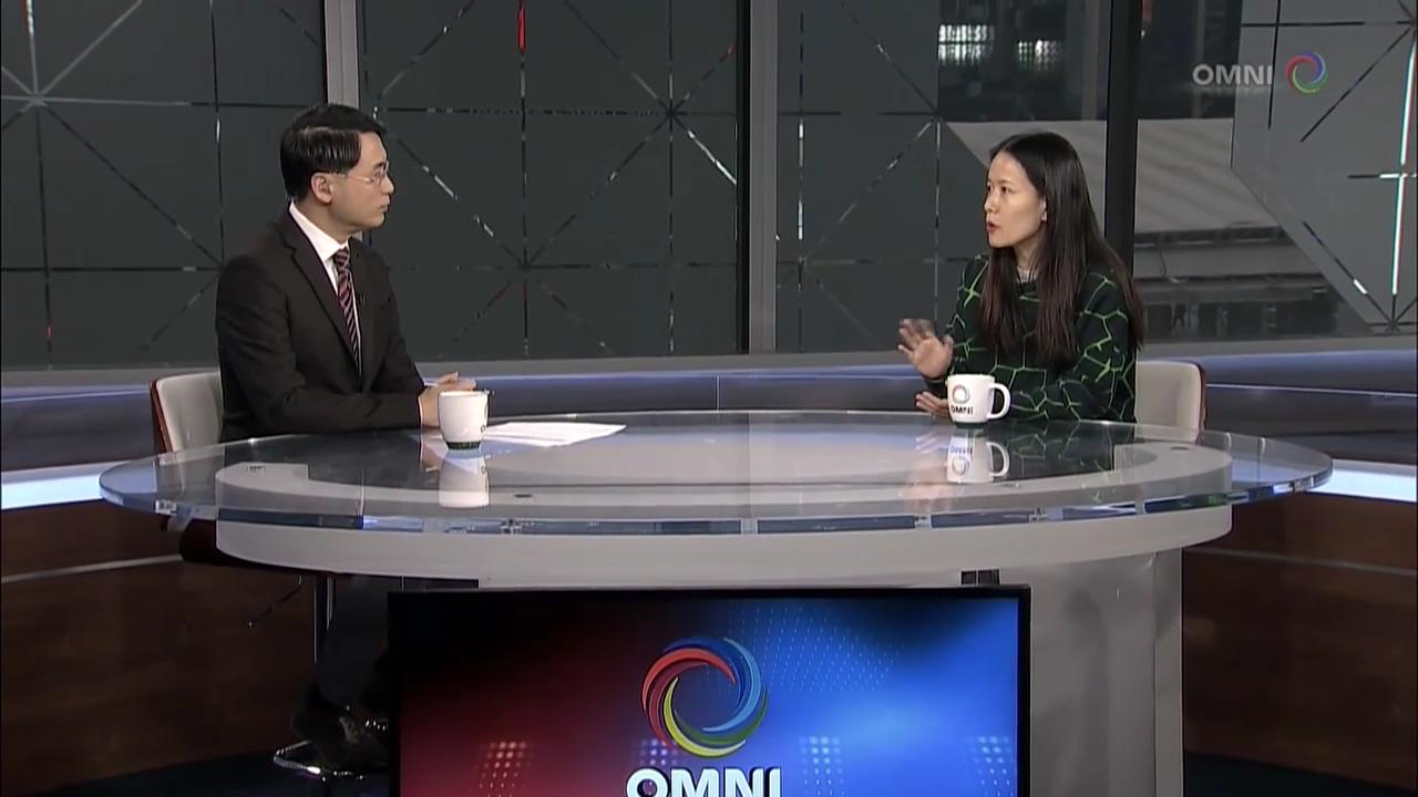 多倫多亞洲國際電影節 -  NOV 14, 2017 (ON)