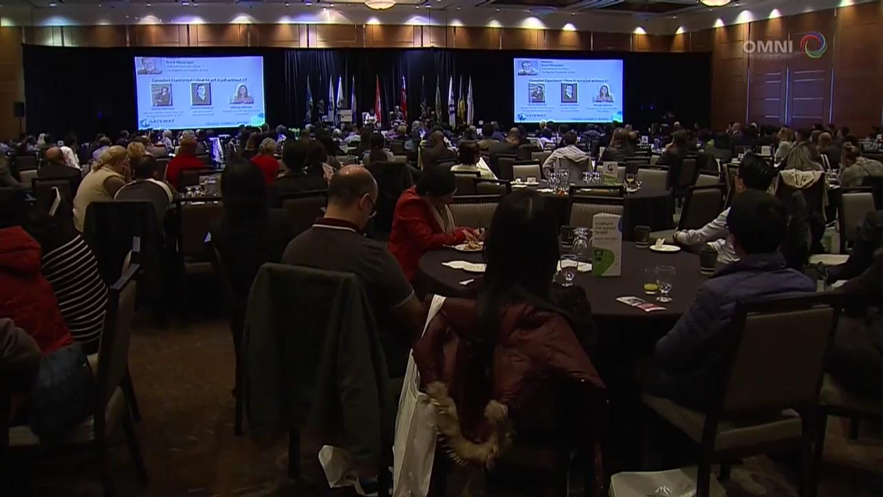 職業及創業研討會 - Oct 30, 2017 (ON)