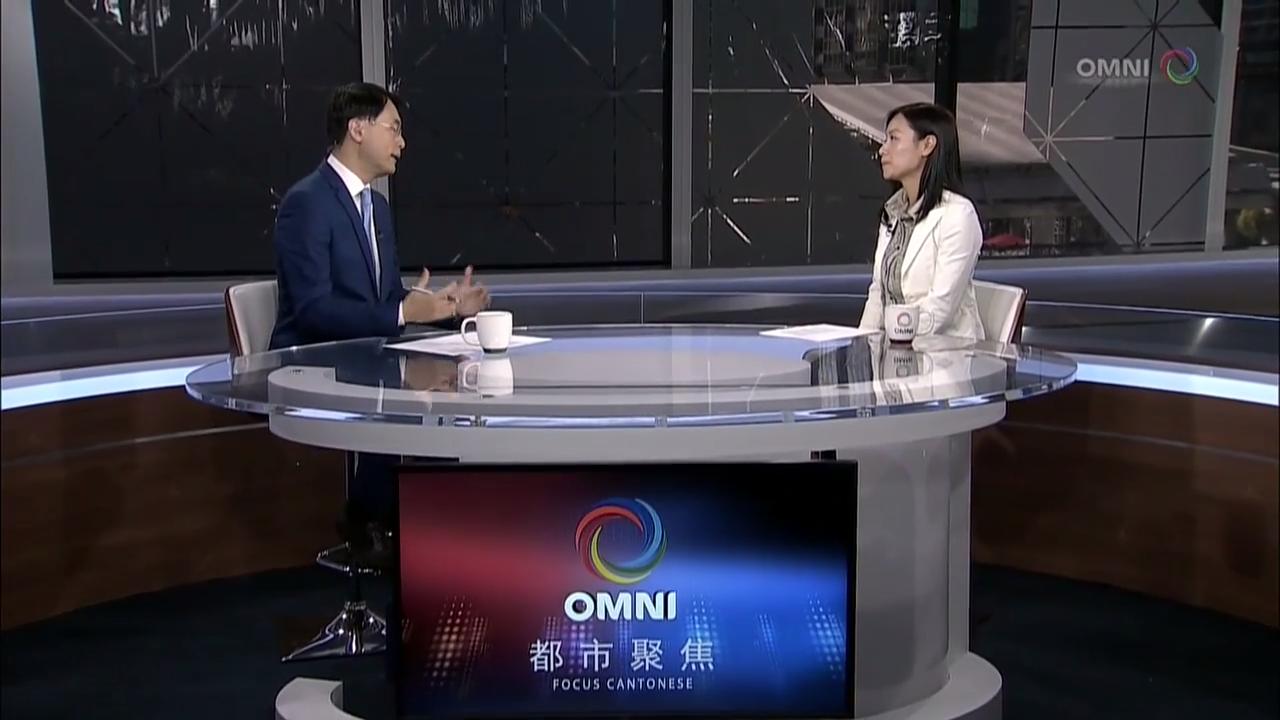 教養子女問題 - Nov 20 2017 (ON)