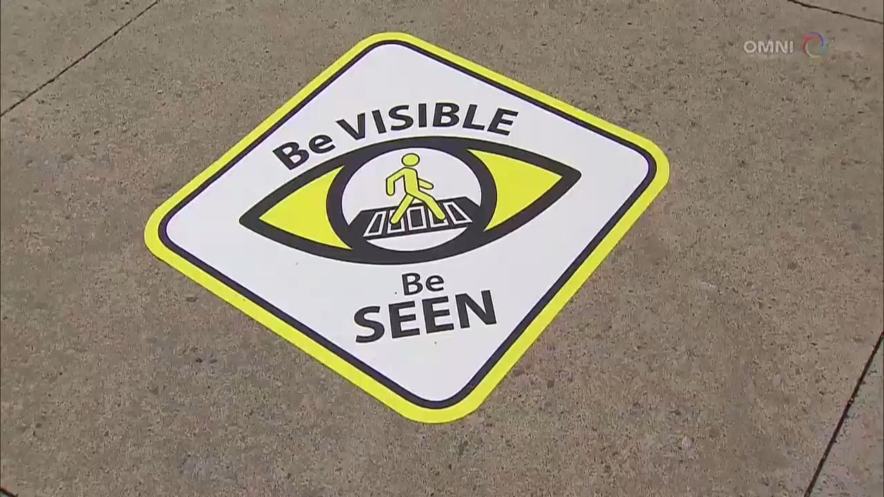 夏令時間結束， 各警隊呼吁行人和駕駛人士要特別提高警覺– Nov 7, 2017 (ON)