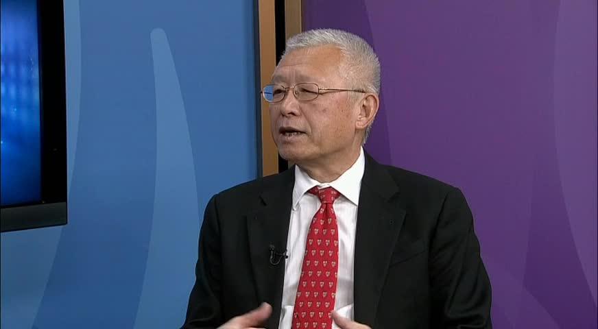 丁果观点-NOV 14, 2017 (BC)