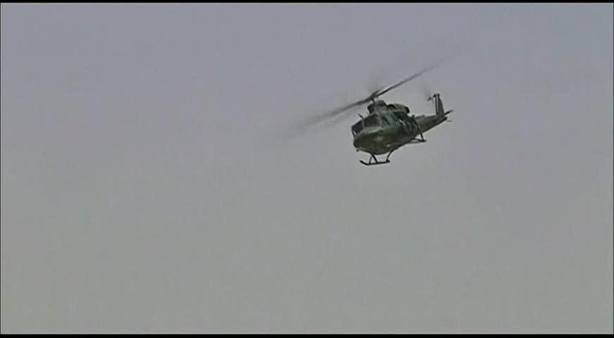 联合国维和峰会，儿童兵问题引关注-NOV 14, 2017 (BC)