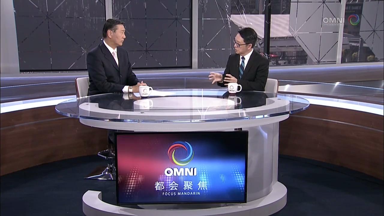 教育委员谈校园欺凌-NOV 21, 2017 (ON)