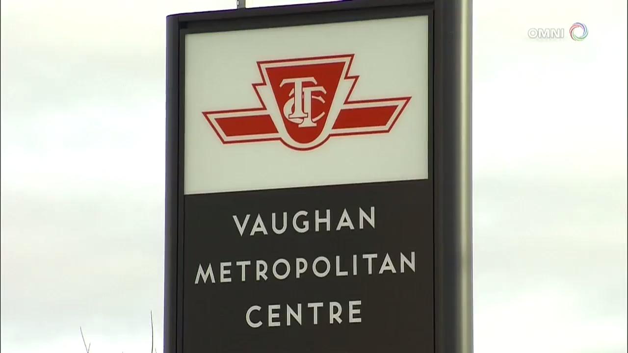 多倫多地鐵一號線的延伸線要通車了 – Nov 17 (ON)