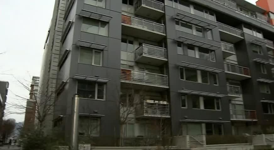 BC省住房市场供求失衡情况持续恶化-NOV 14, 2017 (BC)