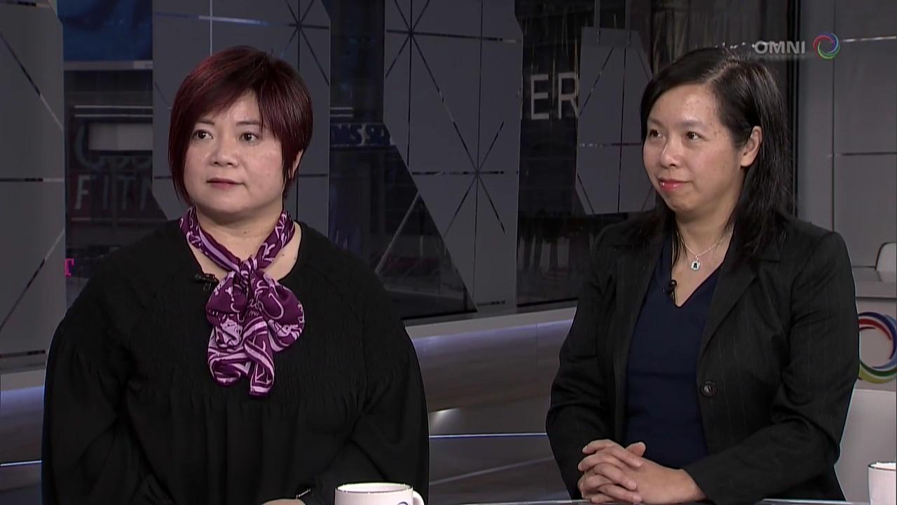 探討失智症 -  NOV 13, 2017 (ON)