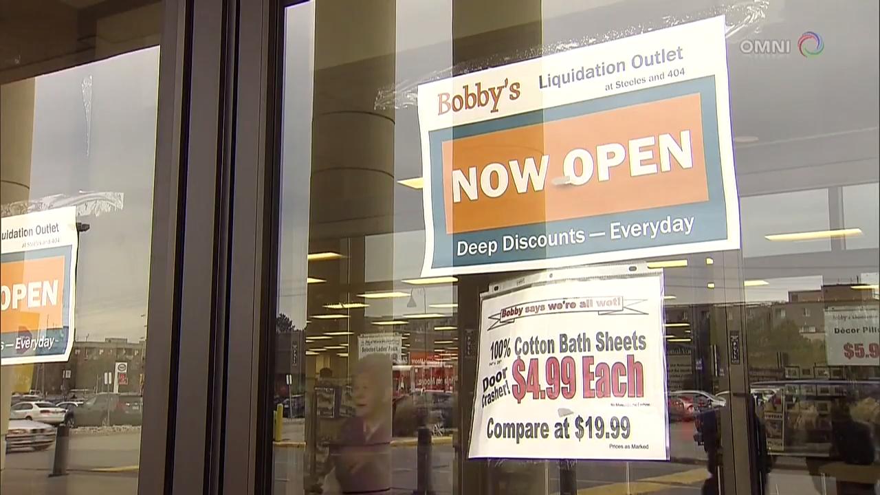 大賣場部份收益捐贈協智中心- Nov 20 2017 (ON)