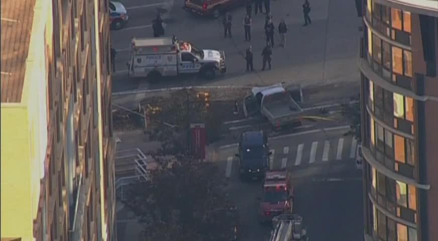 WEB OMNIM NEW YOURK ATTACK 2017OCT30