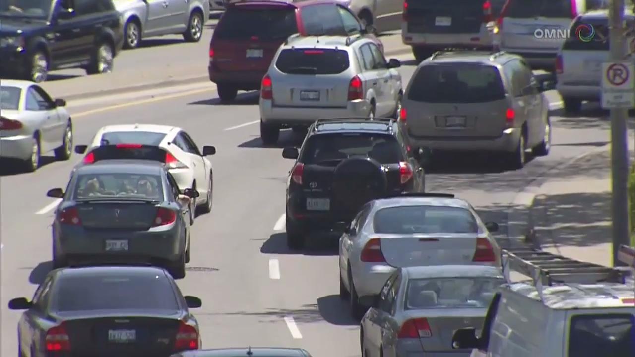 多伦多启动堵车快速清理小组  – Nov 06, 2017 (ON)