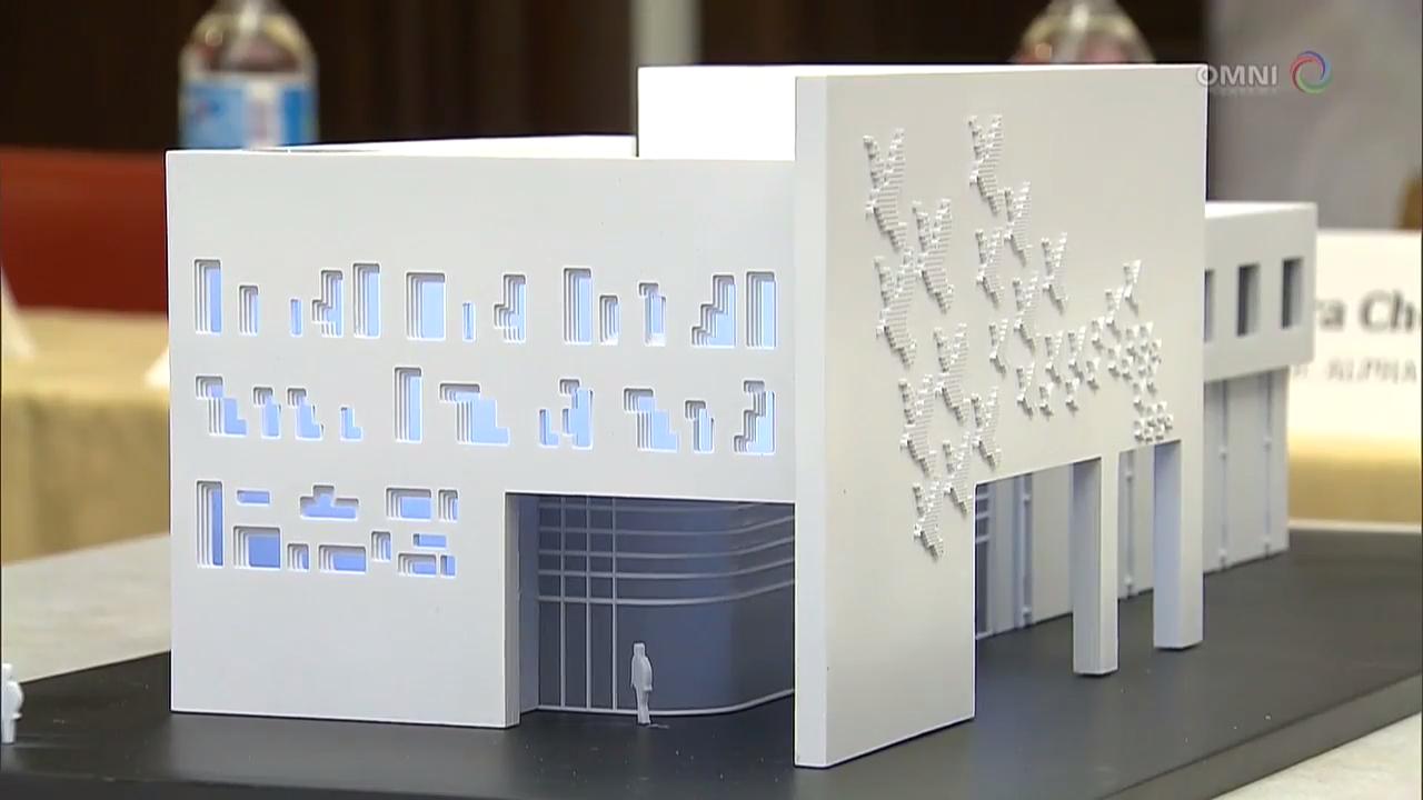 史实维护会教育中心，周末举办年度筹款晚宴   – Nov 13, 2017  (ON)