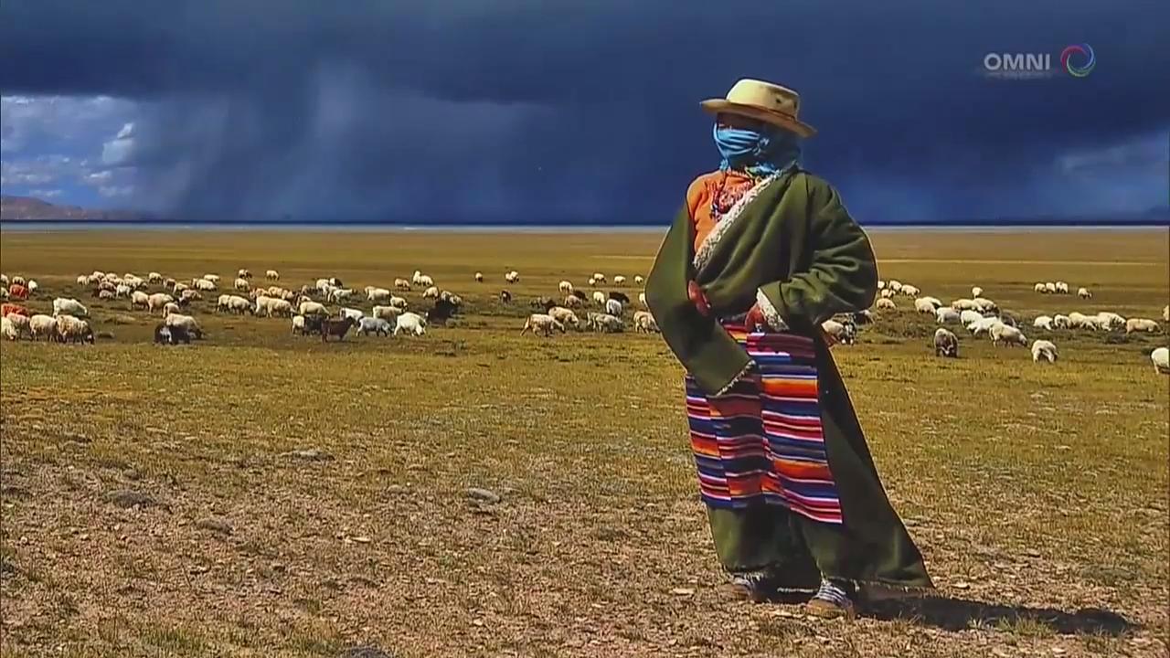 「西部中国图片展」– Nov 13, 2017 (ON)