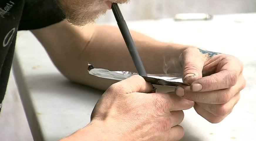 BC省今年前9月吸毒过量致死个案超去年总数-NOV 10, 2017 (BC)