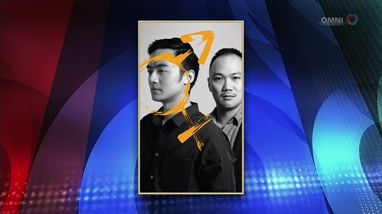 国语的音乐剧《时先生和他的情人》  – Nov 13, 2017 (ON)