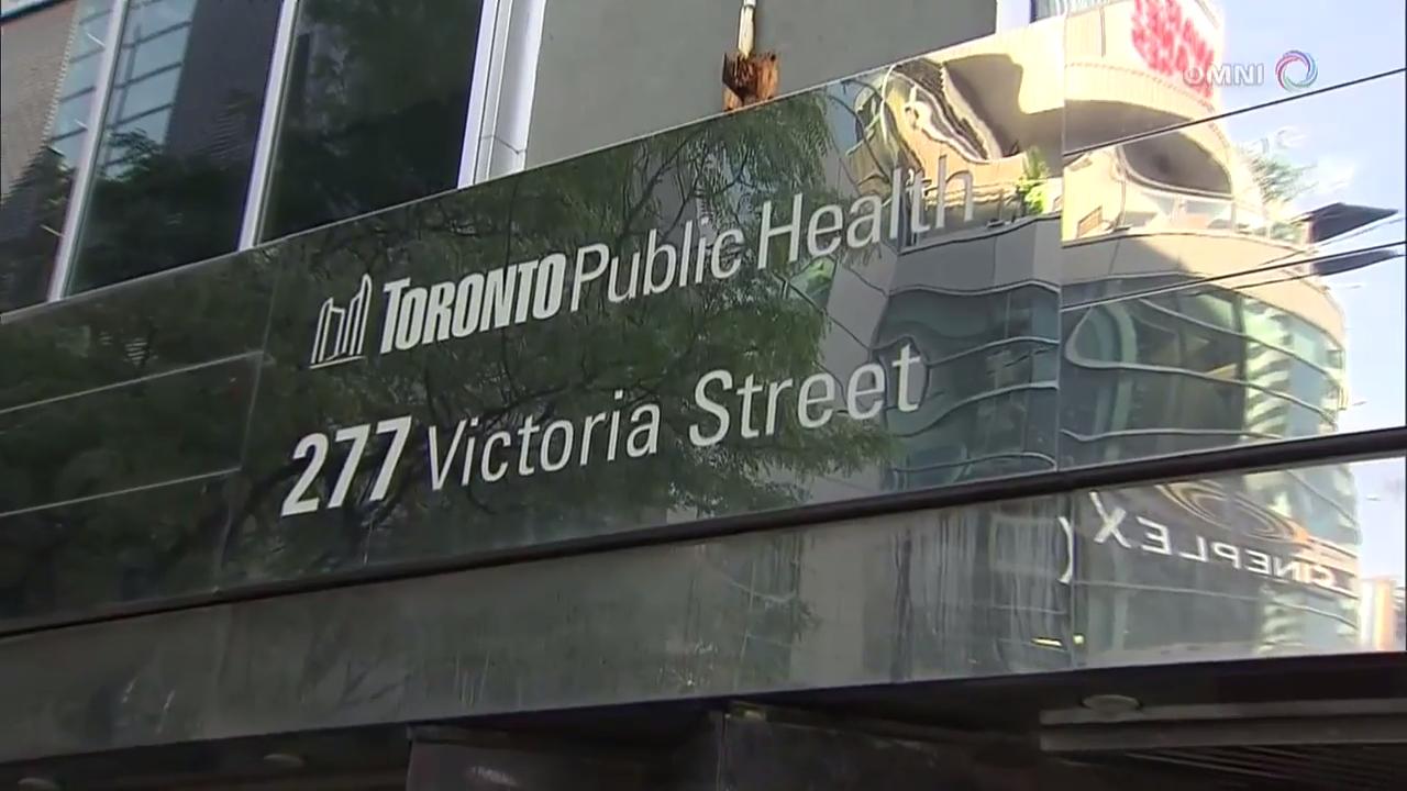 多倫多第一間受政府監管的安全注射屋開始運作  – Nov 8, 2017 (ON)